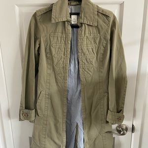 Marc Jacob’s coat